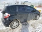 2009 Honda FIT DX-A