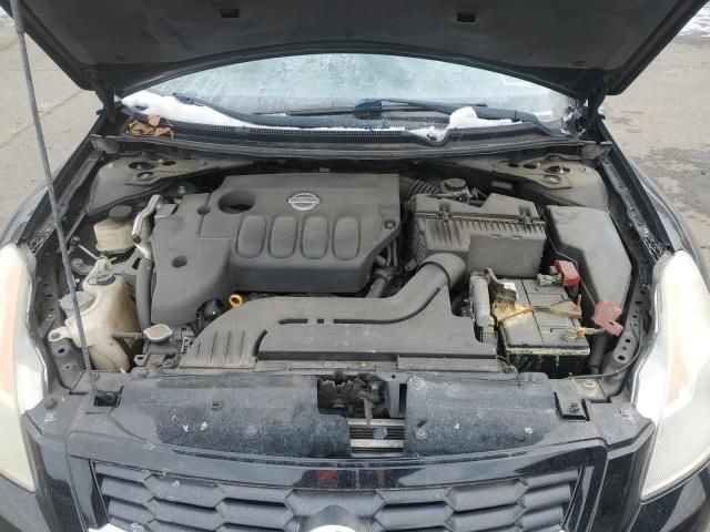 2009 Nissan Altima 2.5S