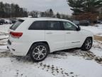 2021 Jeep Grand Cherokee Overland