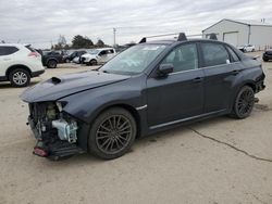 2011 Subaru Impreza WRX en venta en Nampa, ID