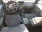 2002 Nissan Frontier Crew Cab XE