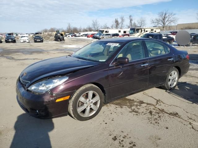 2005 Lexus ES 330