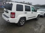 2008 Jeep Liberty SP