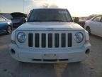 2008 Jeep Patriot Sport