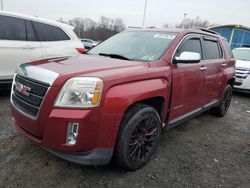 Lots with Bids for sale at auction: 2012 GMC Terrain SLE