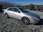 2005 Honda Accord EX