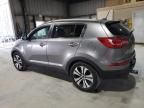 2012 KIA Sportage EX