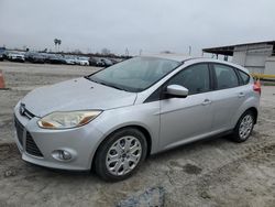 2012 Ford Focus SE en venta en Corpus Christi, TX