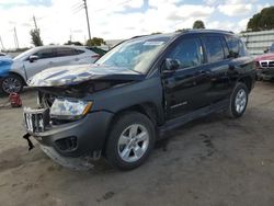 2014 Jeep Compass Latitude en venta en Miami, FL