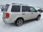 2004 Honda Pilot EX