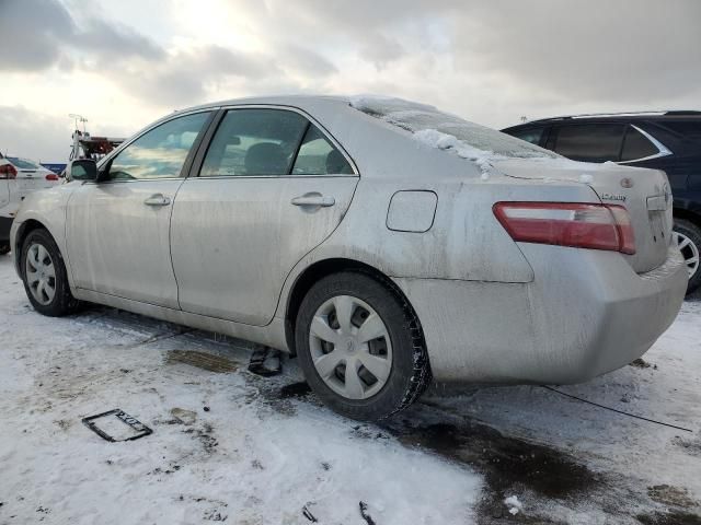 2009 Toyota Camry Base