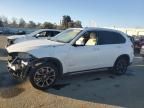 2018 BMW X5 XDRIVE4