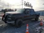 2006 Chevrolet Silverado K1500