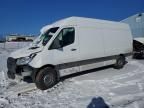 2020 Mercedes-Benz Sprinter 2500