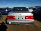 1999 Lexus LS 400