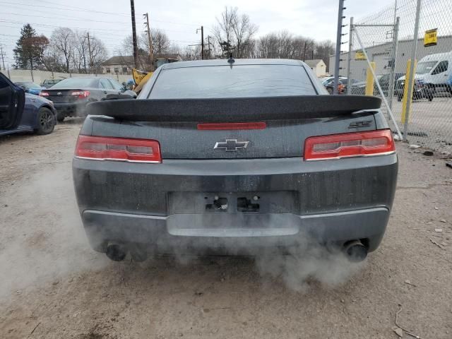 2014 Chevrolet Camaro 2SS