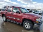 2004 Chevrolet Tahoe C1500