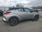 2020 Toyota C-HR XLE