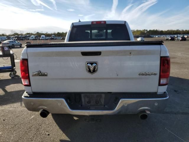 2017 Dodge RAM 1500 SLT