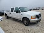 2001 Ford F250 Super Duty