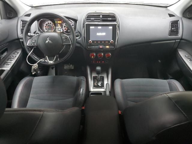 2024 Mitsubishi Outlander Sport S/SE