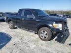 2009 Ford F150 Super Cab