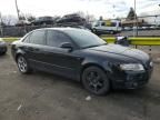 2007 Audi A4 2.0T Quattro