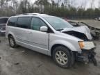 2010 Chrysler Town & Country Touring Plus