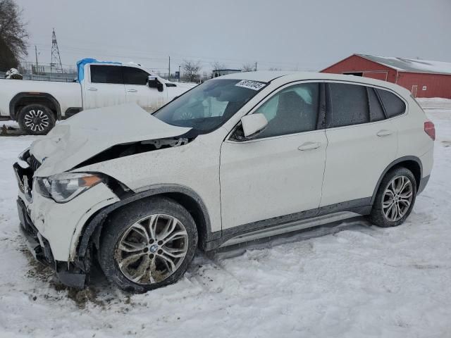 2019 BMW X1 XDRIVE28I