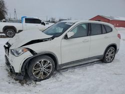 Salvage cars for sale at London, ON auction: 2019 BMW X1 XDRIVE28I