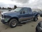 2004 Ford F250 Super Duty