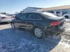 2012 Audi A4 Premium