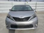 2014 Toyota Sienna Sport