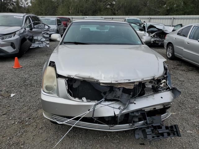 2007 Cadillac DTS