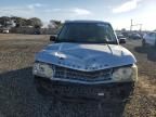 2006 Land Rover Range Rover Supercharged