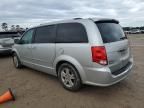 2012 Dodge Grand Caravan Crew