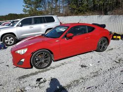 Scion salvage cars for sale: 2013 Scion FR-S