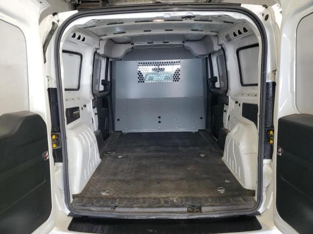 2022 Dodge RAM Promaster City Tradesman