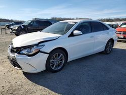 2017 Toyota Camry LE en venta en Anderson, CA