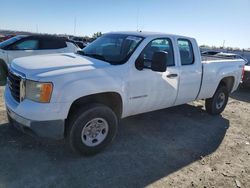 GMC salvage cars for sale: 2009 GMC Sierra K2500 Heavy Duty