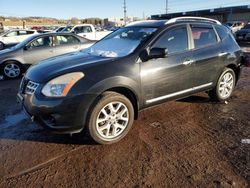 2011 Nissan Rogue S en venta en Colorado Springs, CO