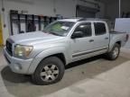 2007 Toyota Tacoma Double Cab