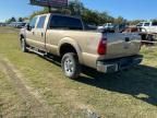 2011 Ford F350 Super Duty