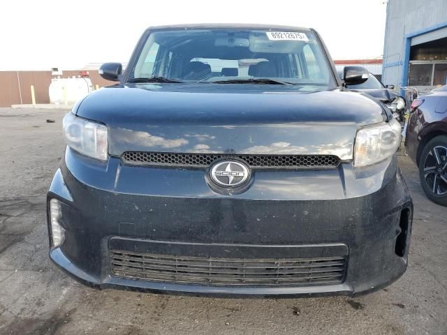 2013 Scion XB