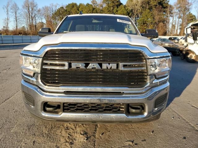 2019 Dodge RAM 2500 BIG Horn