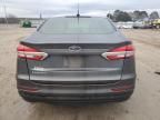 2019 Ford Fusion S