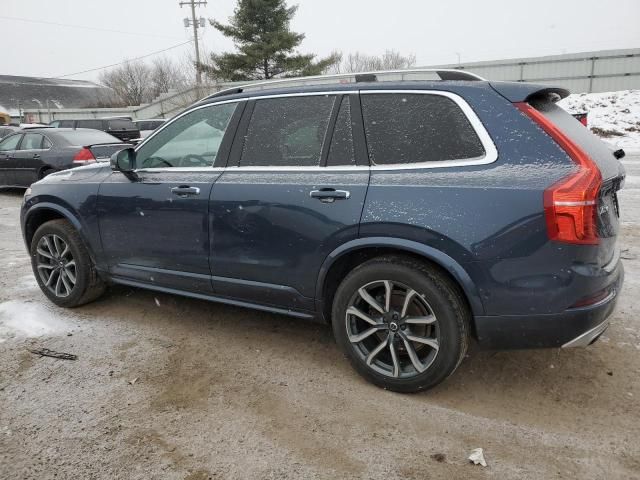 2019 Volvo XC90 T6 Momentum