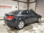 2013 Chevrolet Cruze LS