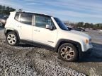 2018 Jeep Renegade Limited