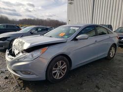 Hyundai Vehiculos salvage en venta: 2013 Hyundai Sonata GLS